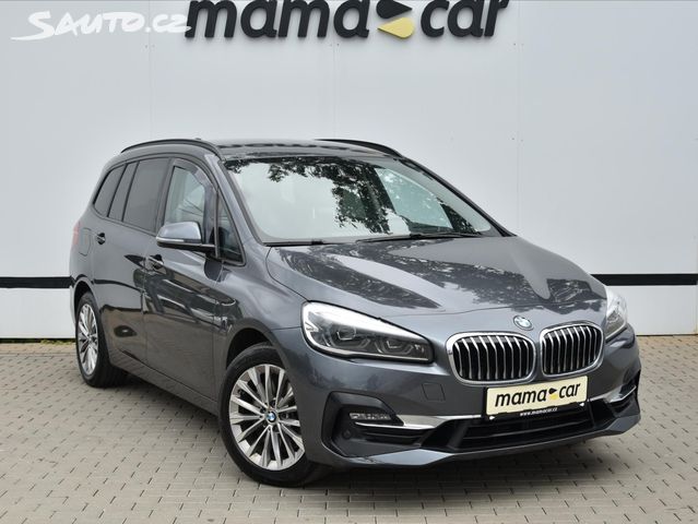 BMW Řada 2